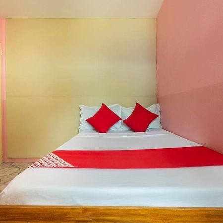 Hotel Oyo 449 Sunrise 888 Oslob Zewnętrze zdjęcie