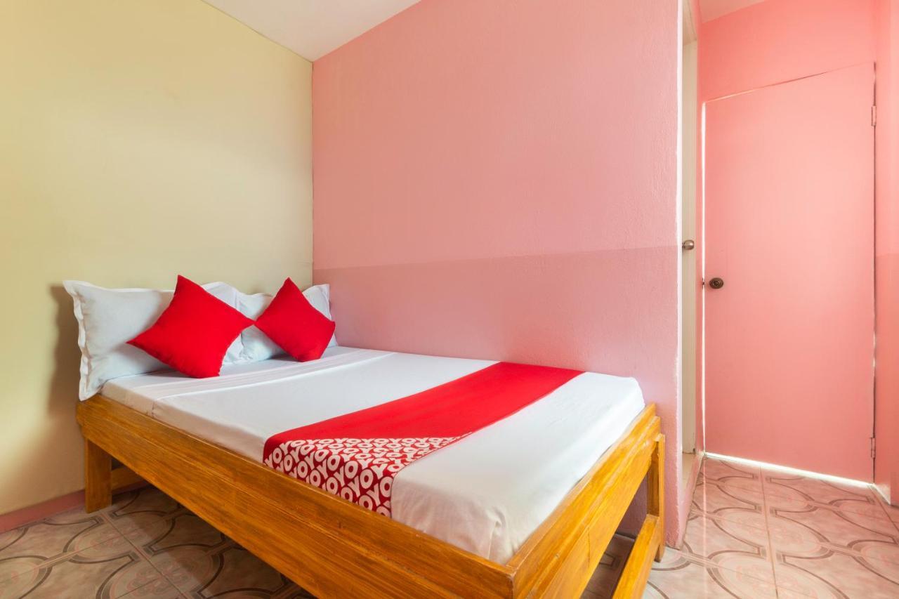 Hotel Oyo 449 Sunrise 888 Oslob Zewnętrze zdjęcie