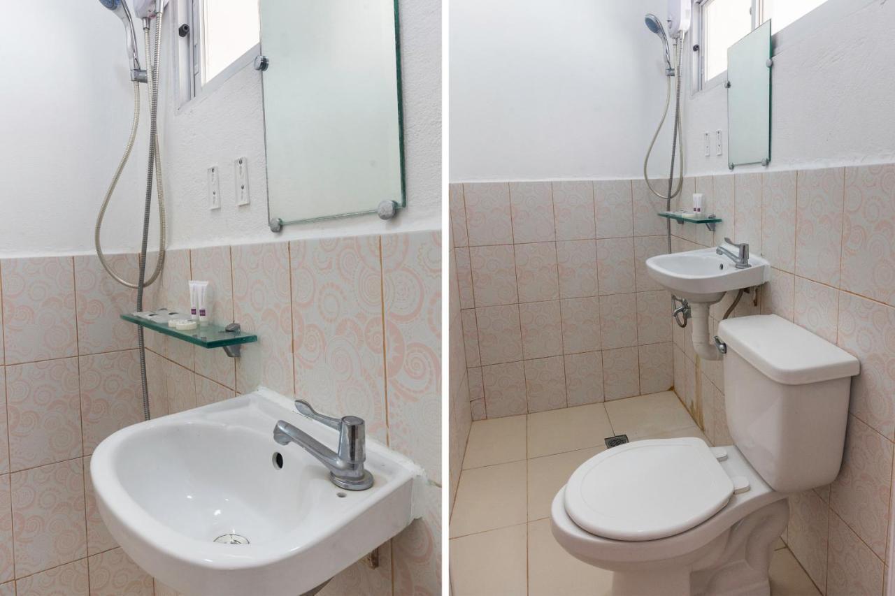 Hotel Oyo 449 Sunrise 888 Oslob Zewnętrze zdjęcie