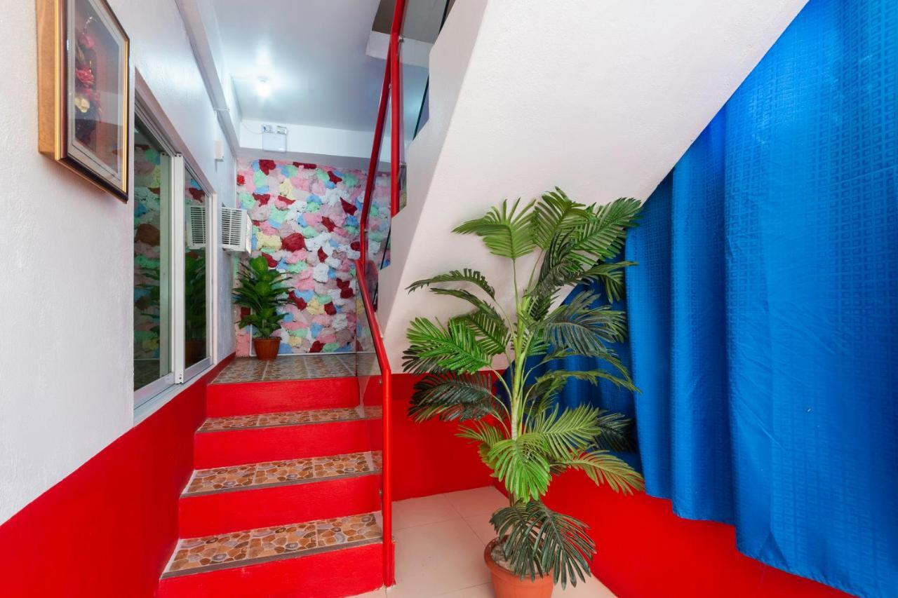 Hotel Oyo 449 Sunrise 888 Oslob Zewnętrze zdjęcie