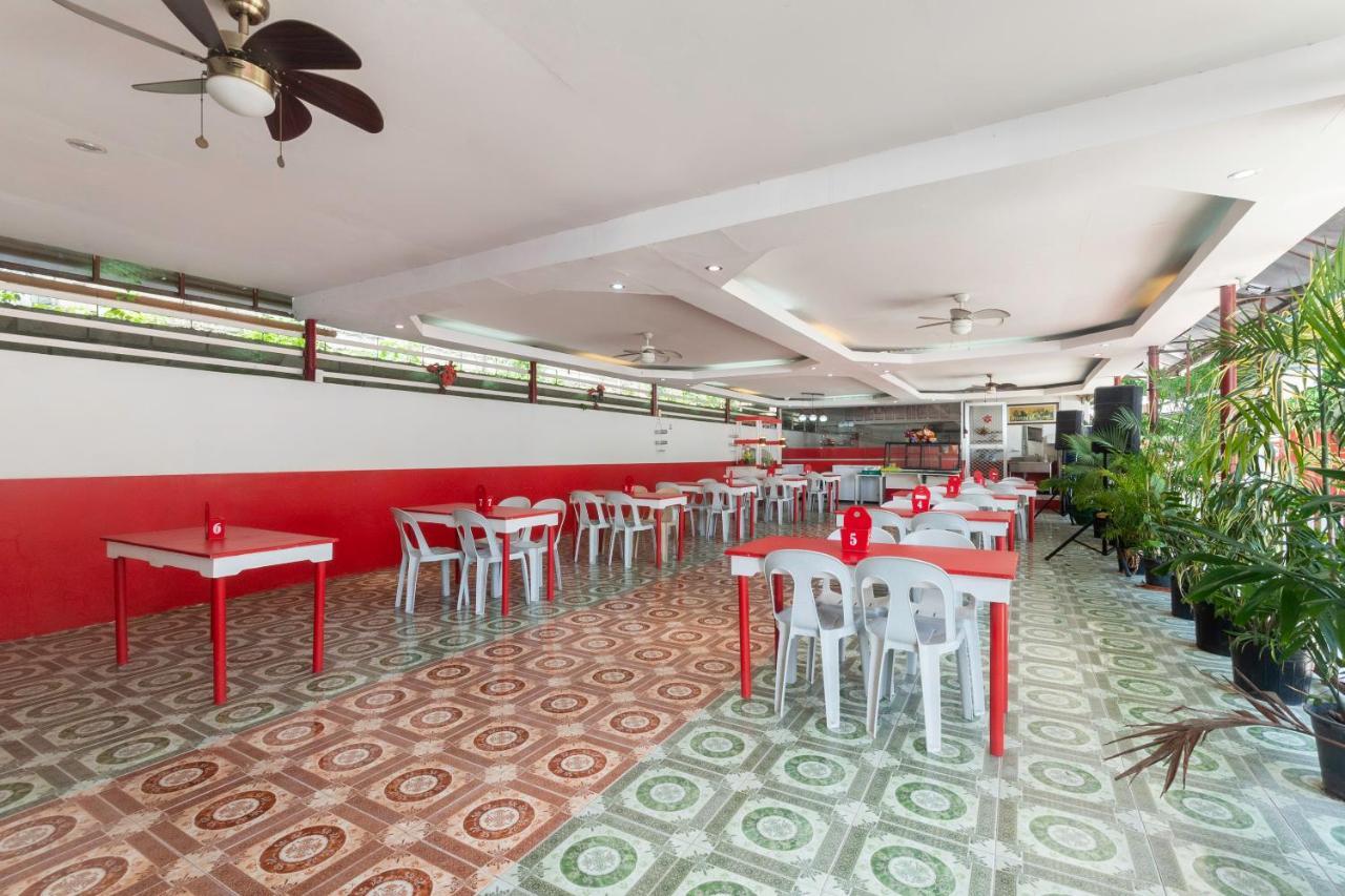 Hotel Oyo 449 Sunrise 888 Oslob Zewnętrze zdjęcie